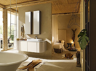 Fotos de Decoracion de Baños de Lujo | Ideas para decorar, diseñar y