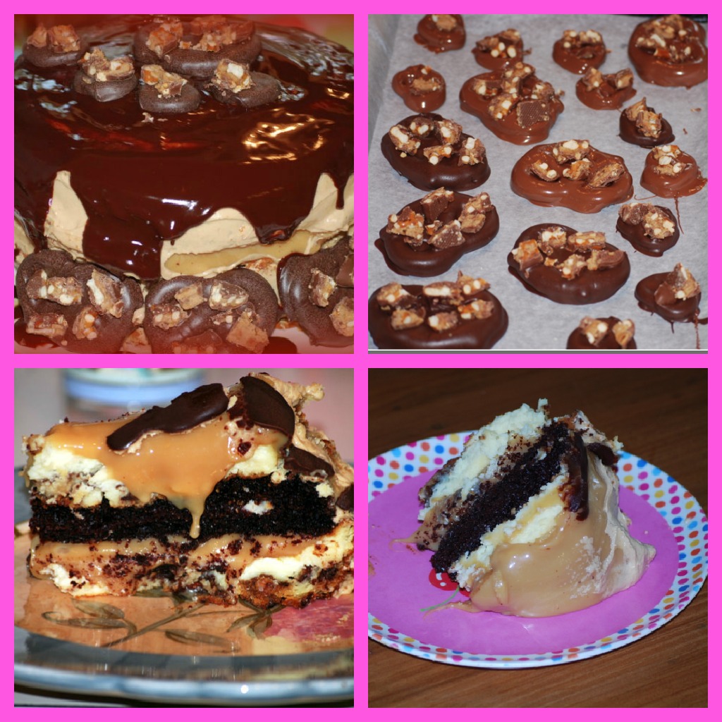 WHEN BAKING GOES BAD!!! Hugs and Cookies XOXO