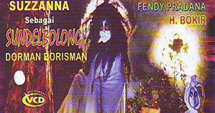 Kisah Anak Kost (KIKOS): Malam Satu Suro “Salah Satu Film Suzzana yang