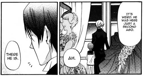 demon ciel phantomhive fanfic