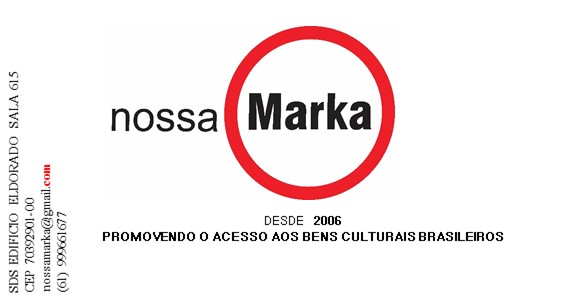 MARCA APOIADORA