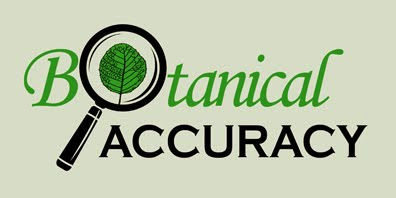 Botanical Accuracy