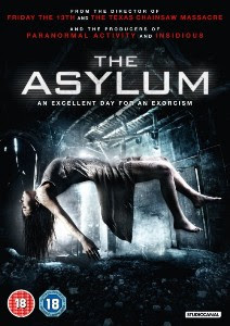 The Asylum (2015) BluRay 720p 1080p