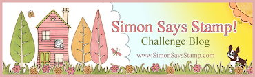 Simon Says Challenge weekly