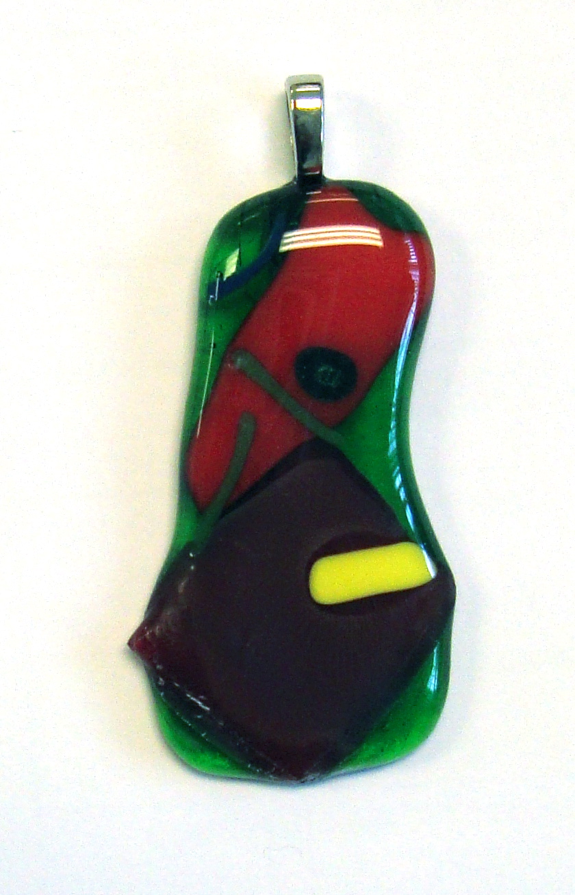 Art. Paper. Scissors. Glue! Glass Fusing