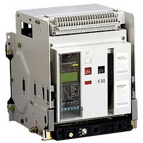 LOW VOLTAGE CIRCUIT BREAKERS BASIC SELECTION CRITERIA | TRANSMISSION