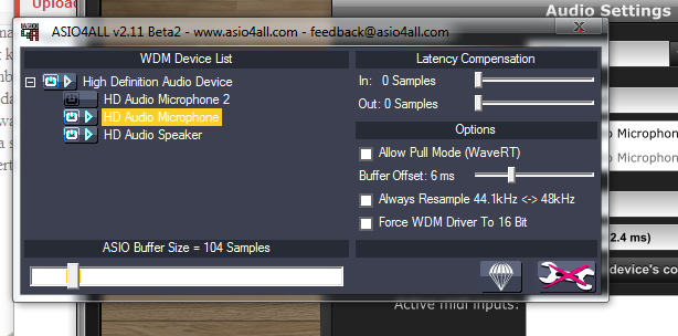 Bermain Gitar dengan Software Effect di PC/Laptop