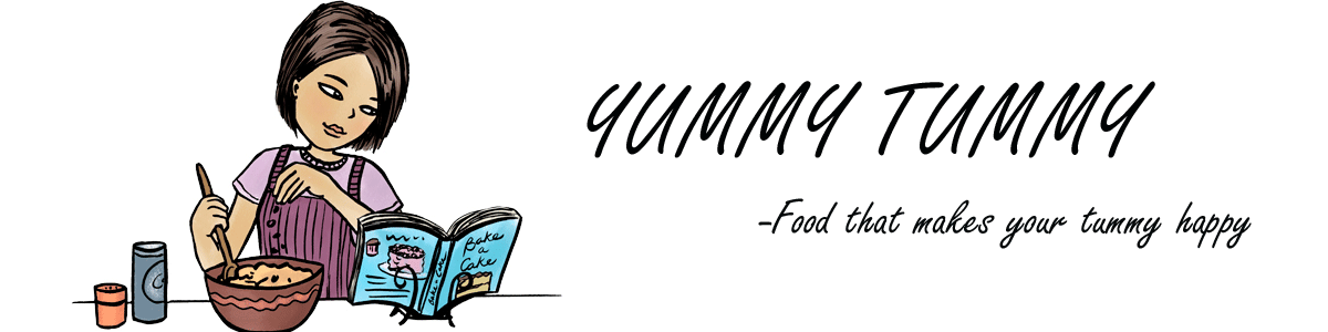 YUMMY TUMMY Home YUMMY TUMMY Home