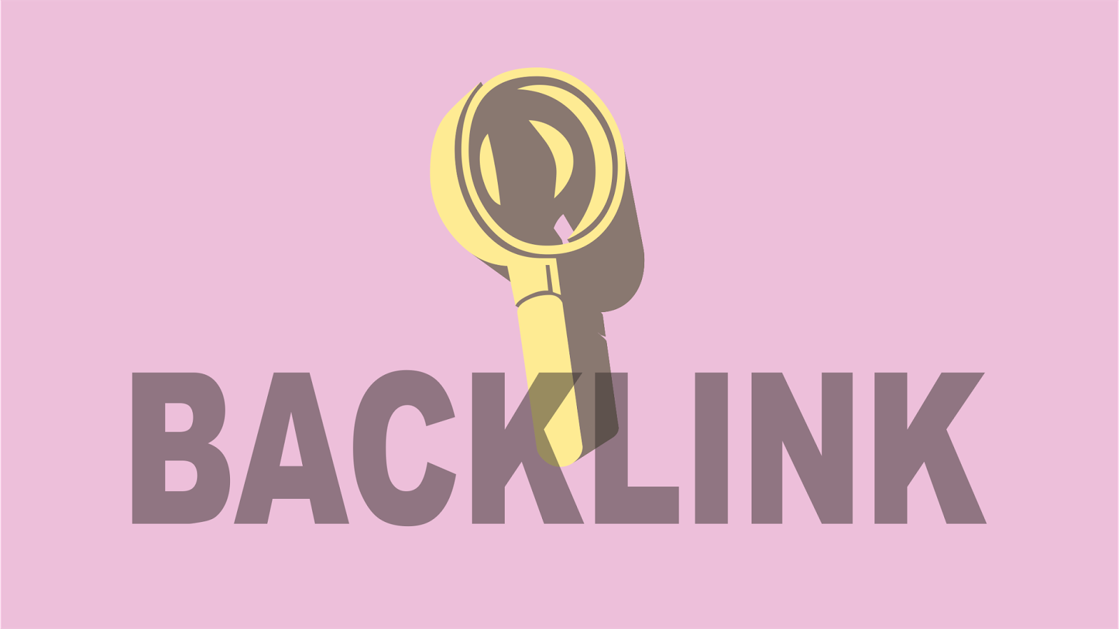 Cara Menanam backlink yang benar