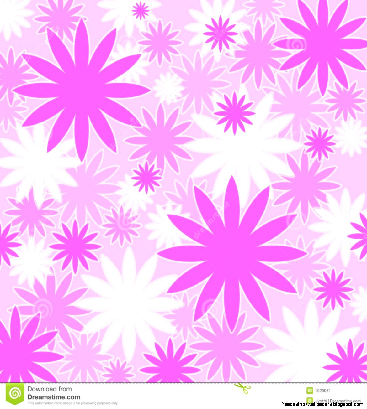Pretty Pink Pattern Stock Image   Image 1029061 Pretty Pink Pattern Stock Image   Image 1029061