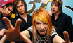 PARAMORE AND More