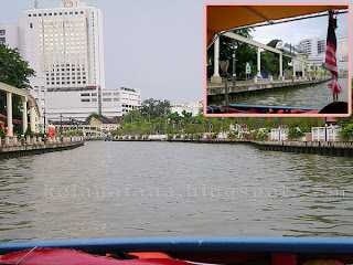 melaka river