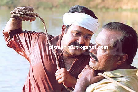malayalam film super star mohanlal hot action image gallery 