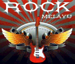 Melayu Rock Kapak