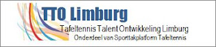 Tafeltennis Talent Ontwikkeling Limburg