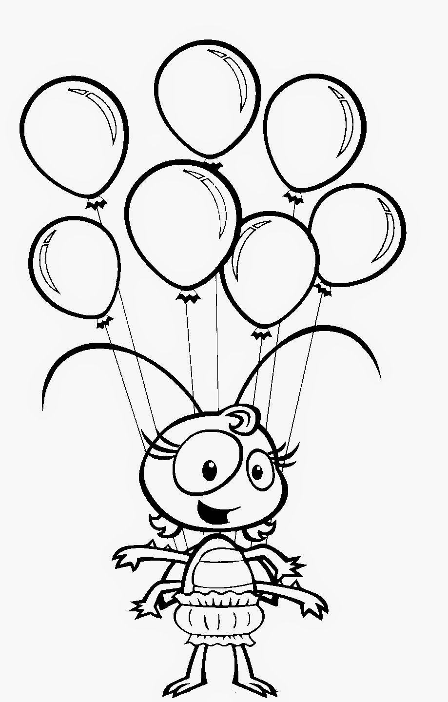 BAUZINHO DA WEB BAÚ DA WEB Figuras e desenhos da galinha pintadinha