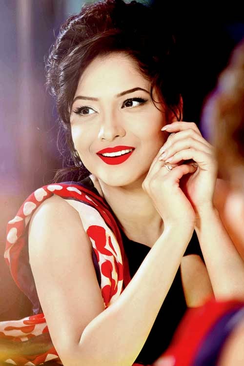 Latest News On Indian Celebrities: Indian TV Actress Ankita Lokhande