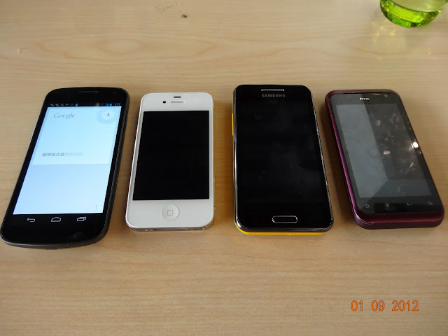 Galaxy Beam  小評測