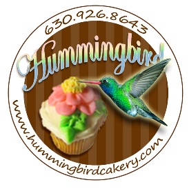 Hummingbird Cakery - A Boutique Caterers                  blogspot for Hummingbird Cakery .com