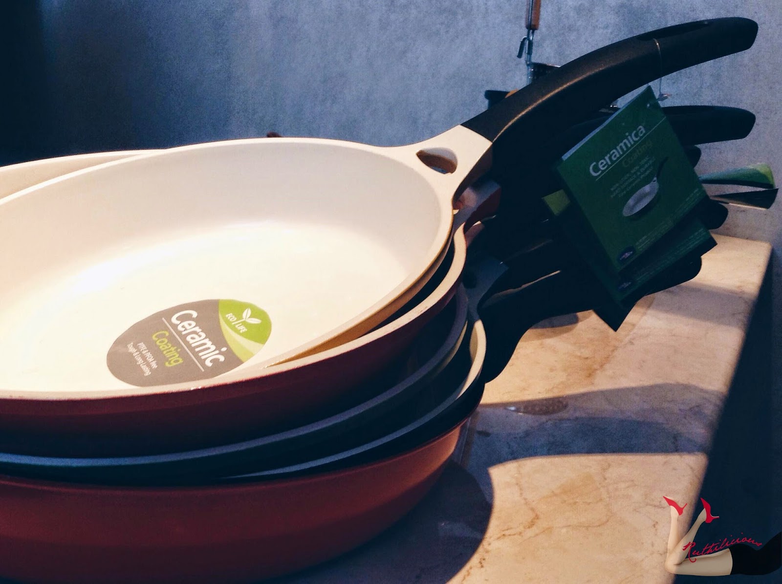 ruthdelacruz Travel and Lifestyle Blog Challenge Accepted! Cooking