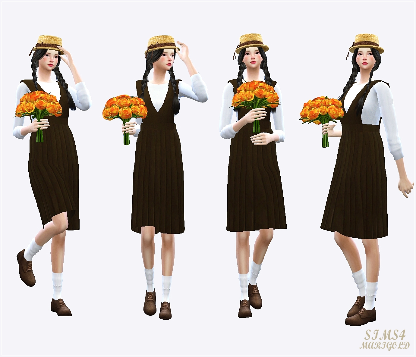 sims 4 custom content dresses sims 4 custom content dresses