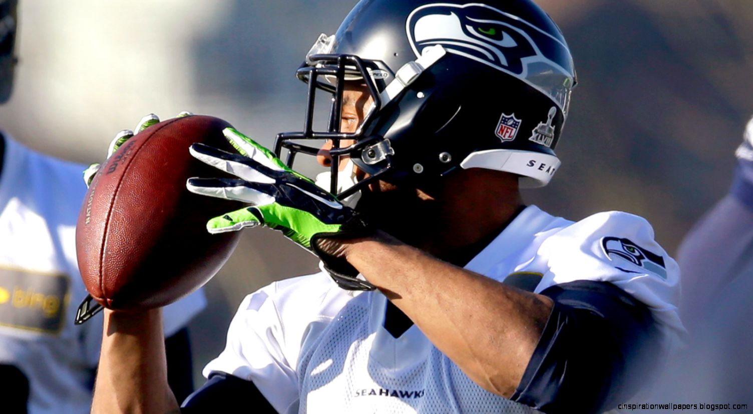 Percy Harvin Seahawks Percy Harvin Seahawks