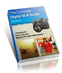 Digital DSLR Guide