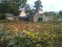 The Farm At St. Jacut
