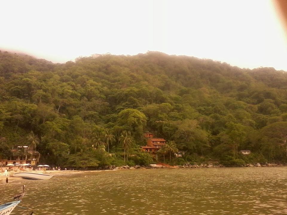 Casas Garcia Yelapa 22 Guest Reviews Booking Com