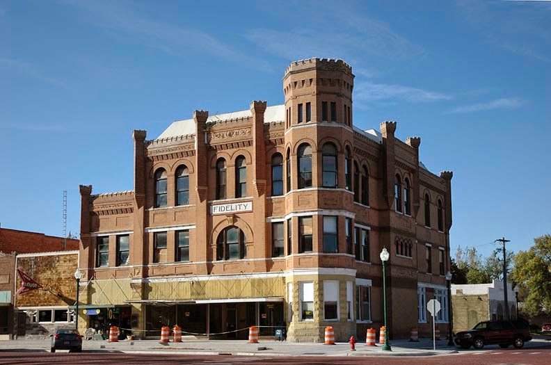 Big Daddy Dave History Along Nebraska's Highways (Part II)