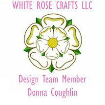 Former White Rose Crafts Design Team