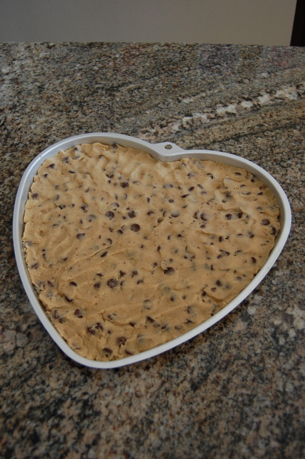 Wilton Giant Cookie Recipe