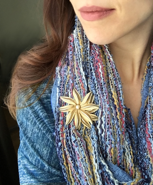 The Vintage Jewelry Blog