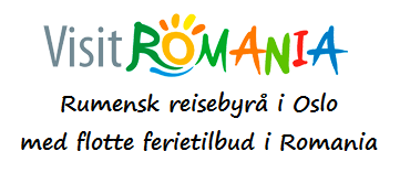 Besøk Romania