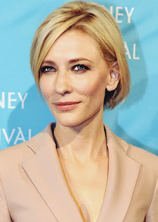 Cate Blanchett to star in Lucille Ball biopic