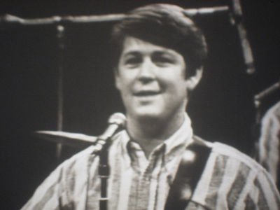 Brian Wilson 1965