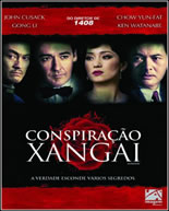 Filme Conspiração Xangai Online