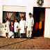 En “El Ranchito”,  la escuela cumple medio siglo