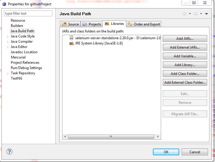 Java, Driver, Testing Why & How Driver (Selenium) coding?