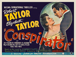 Conspirator (1949)