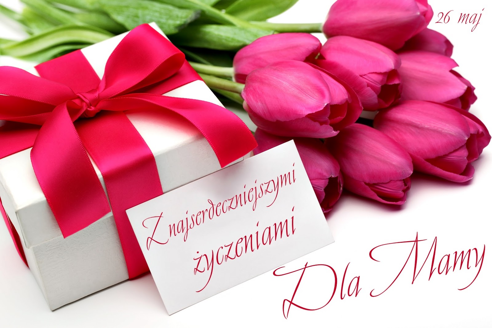 Co Mi W Duszy Gra Grafika Cytaty Zyczenia Wiersze Dzien Matki