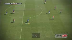 Pro Evolution Soccer (2011)