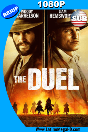 El Duelo (2016) Subtitulado HD 1080P ()