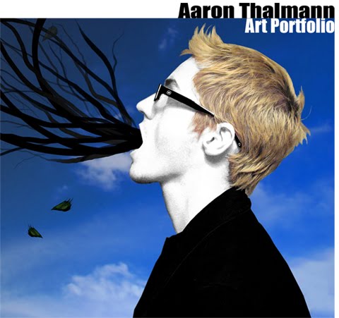 Online Portfolio of Aaron Thalmann