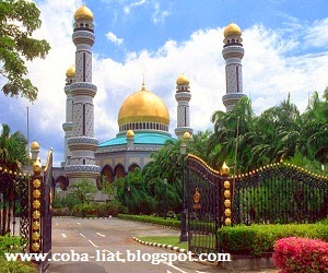 Istana terbesar didunia Istana terbesar didunia