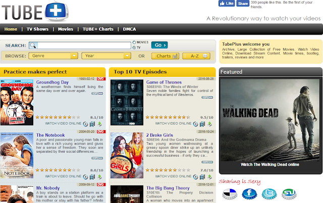 Online Movies Watch For Free Without Downloading