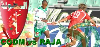 prochaine rencontre botola