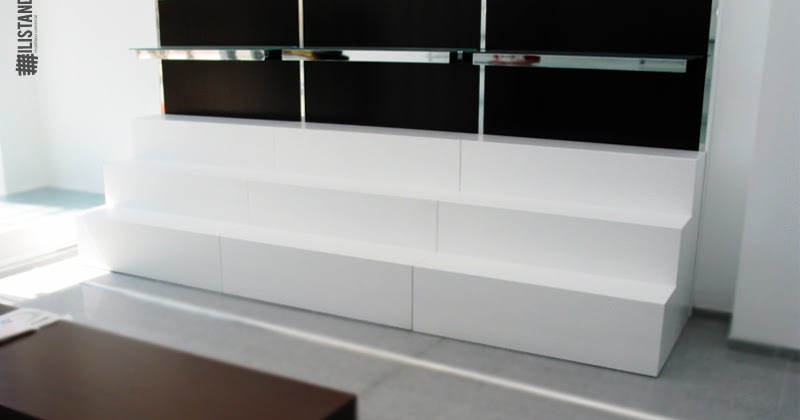 Mobiliario Específico del Punto de Venta: Tarimas