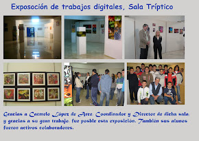 EXPOSICIONES