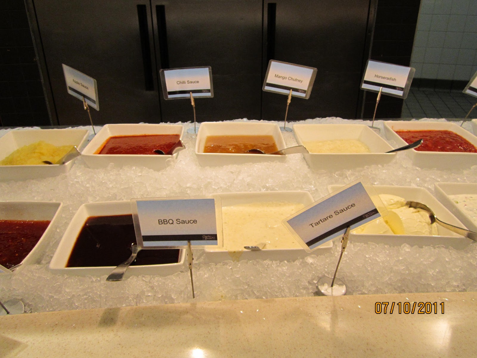 Kerancia Garden Buffet, Star Casino Sydney